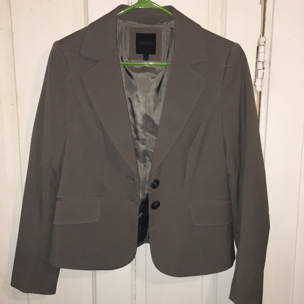 Blazer